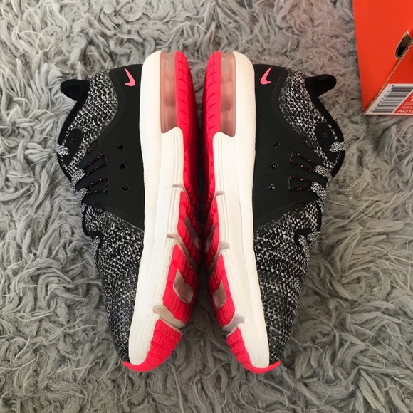 SOLD.Nike Air Max Sequence 3 - Picture 5 of 8